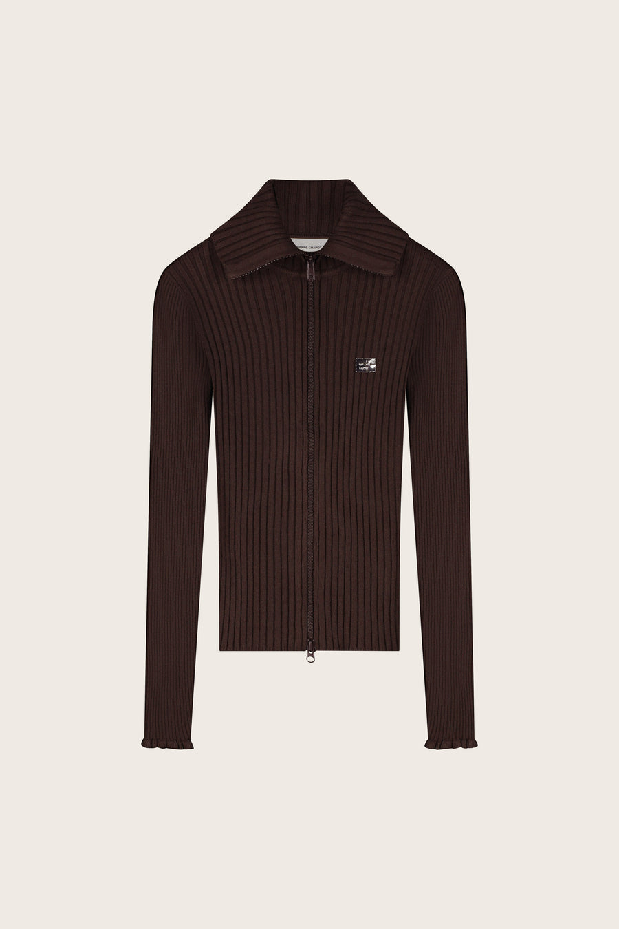 Tess Cardigan | Cocoa