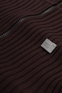 Tess Cardigan | Cocoa