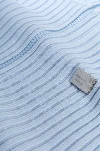 Tess Cardigan | Icey Blue