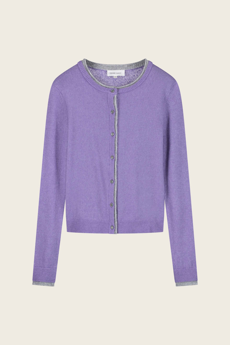 Elora Cardigan | Violetta