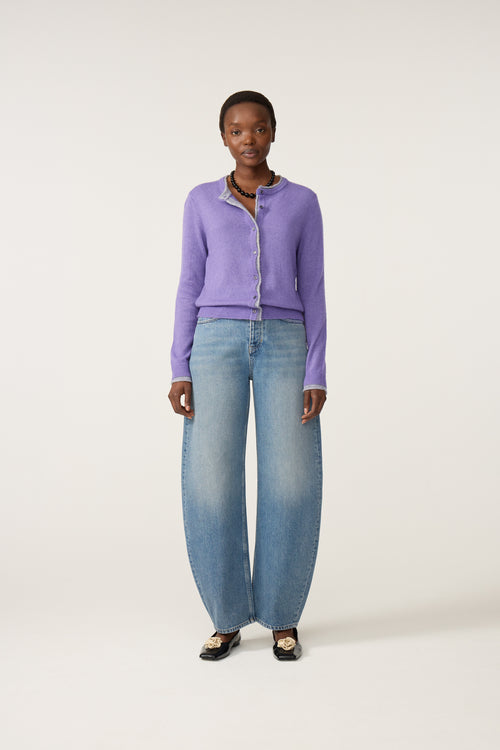 Elora Cardigan | Violetta