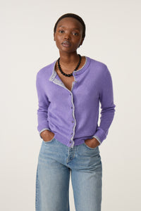 Elora Cardigan | Violetta