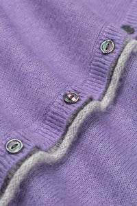 Elora Cardigan | Violetta