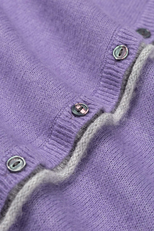 Elora Cardigan | Violetta