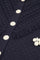 Frido Cardigan | After Midnight Blue