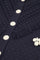 Frido Cardigan | After Midnight Blue