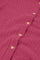 Charlotta Cardigan | Spicy Pink