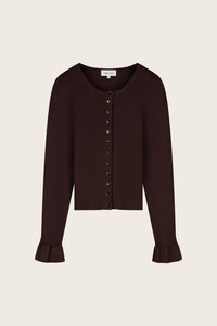 Lilo Cardigan | Cocoa