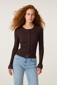 Lilo Cardigan | Cocoa
