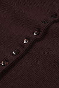 Lilo Cardigan | Cocoa