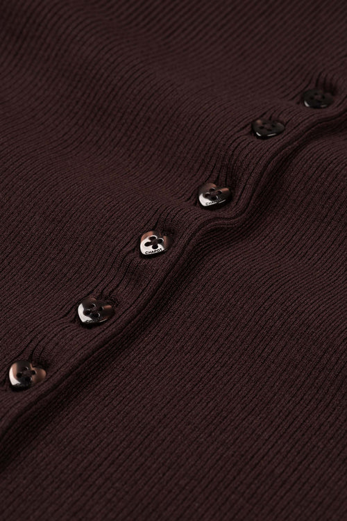 Lilo Cardigan | Cocoa