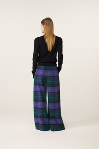 Scarlett Cardigan | Black