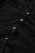 Molly V-Neck Cardigan | Black