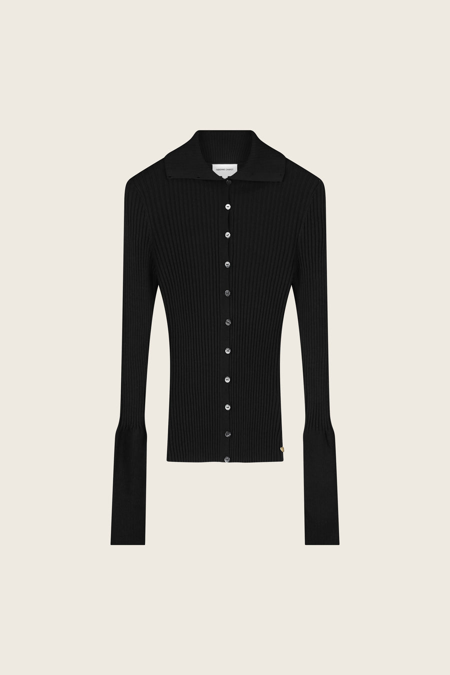 Alida Cardigan | Black
