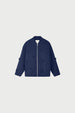 Hearty Coat | Maritime Blue