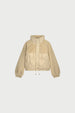Uma Coat | Sand