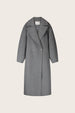 Gillian Coat | Office Grey