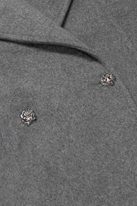 Gillian Coat | Office Grey