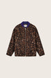Hermi Coat | Toffee/Camel Club