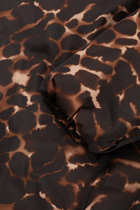 Hermi Coat | Toffee/Camel Club