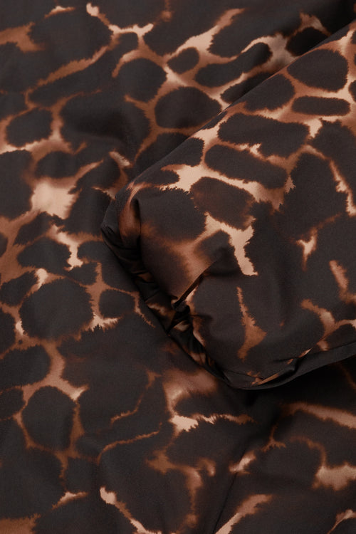 Hermi Coat | Toffee/Camel Club