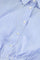 Camila Dress | Warm White/Pool Blue
