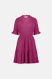 Aruna Dress | Pink Craze