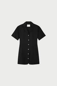 Melody Dress | Black
