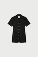 Melody Dress | Black