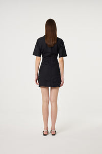 Melody Dress | Black
