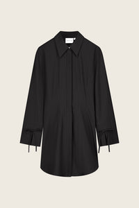 Elvira Dress | Black