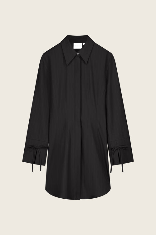 Elvira Dress | Black
