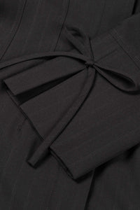 Elvira Dress | Black