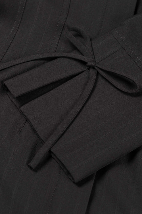 Elvira Dress | Black