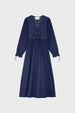 Elouise Dress | Maritime Blue