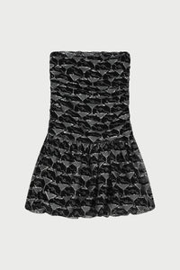 Zephyr Dress | Black