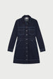 Ruth Dress | Rinsed