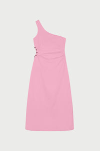 Mandara Dress | Pink Rendez Vous