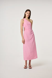 Mandara Dress | Pink Rendez Vous