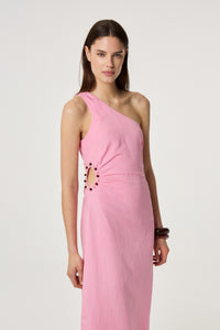 Mandara Dress | Pink Rendez Vous