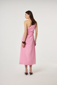 Mandara Dress | Pink Rendez Vous