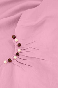 Mandara Dress | Pink Rendez Vous