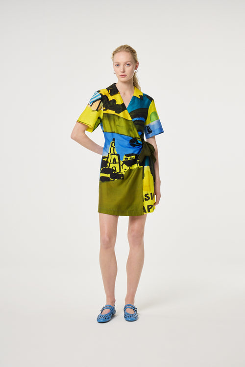 Dresses Fabienne Chapot Dresses Fabienne Chapot
