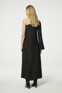 Luana Dress | Black
