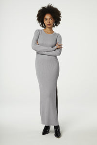 Lollipop Dress | Silver