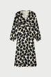 Andy Dress | Love Print