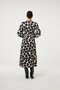Andy Dress | Love Print