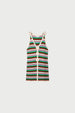 Paulina Multicolour Dress | Multi