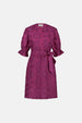 Totine Dress | Pink Craze