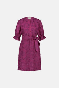 Totine Dress | Pink Craze